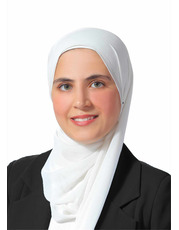 Farah Almaharmeh